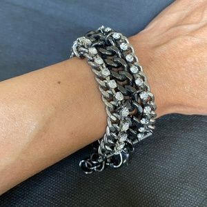 Multi Strand Bracelet